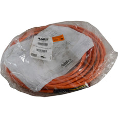 NEW NIDEC MSBAKA0100 10 Meter Power Cable