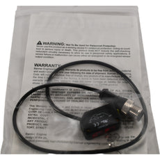 NEW Banner Engineering Q20PDLQ5 Photoelectric Sensor Q20PDLQ5-500 811361 800mm 10-30VDC