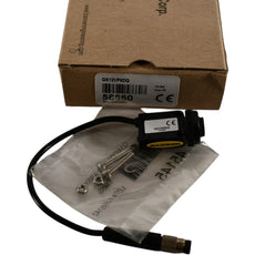 NEW Banner Engineering QS12VP6DQ MINI BEAM QS12 SERIES PHOTOELECTRIC SENSOR
