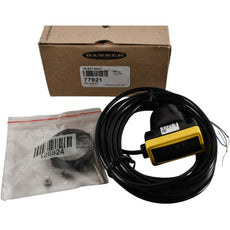 NEW Banner Engineering 1ELECT-SN217 77921 Proximity Sensor