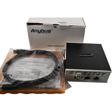 NEW HMS Industrial Networks AB7647-F Gateway Module Anybus PROFINET I/O Slave to DeviceNet Master