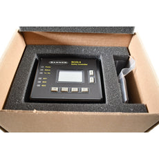 NEW Banner Engineering SC22-3-S Safety Controller, Configurable, Screw Term, 10-30 VDC 77259