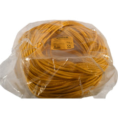 NEW Turck RKC 8T-66-RSC 8T/S715 U-86166 Double-ended cable cordset 66m / 216ft length
