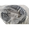 NEW Turck HC-A3-BUQ 1.5-TFL-G-PA-20/CS15245 ID UX17351 Cable Cordset Assy