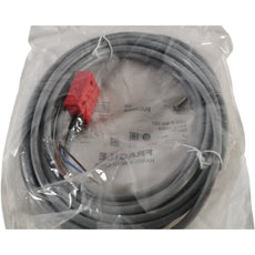 NEW EUCHNER CMS-R-BXI-05V Magnetically Actuated Safety Interlock Switch: CMS Series, 1NO/1NC