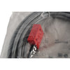 NEW EUCHNER CMS-R-BXI-05V Magnetically Actuated Safety Interlock Switch: CMS Series, 1NO/1NC