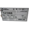 Hammond 1418B8 Enclosure, NEMA 12/13, 16 x 12 x 8in  Wall Mount