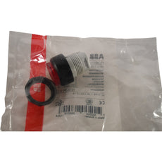 NEW ABB MP3-11R Push Button Operator, 22 mm, Momentary, Extended Operator, Red 1SFA611102R1101