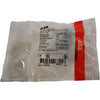 NEW ABB MP3-11R Push Button Operator, 22 mm, Momentary, Extended Operator, Red 1SFA611102R1101