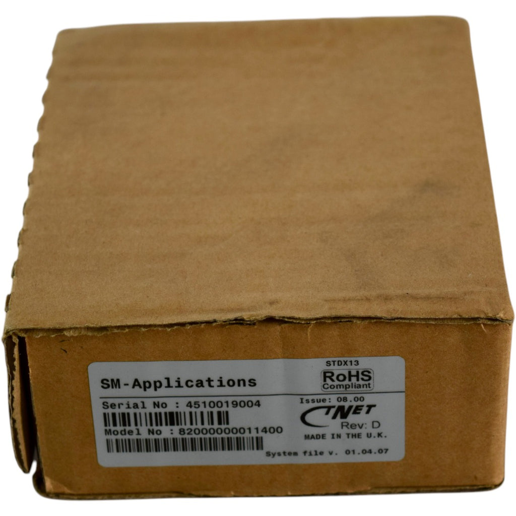 SM-APPLICATIONS Modul Von LEROY SOMER – 8200000001140, Gebraucht Mit Funktionsgarantie