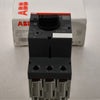 NEW ABB MS116-10 ON/OFF Manual Motor Starter 690 Volt AC 3 Pole 1SAM250000R1010