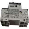 NEW ABB 1SAM250000R1006 MS116-1.6 Manual Motor Starter 1.0-1.6A