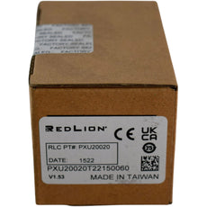 NEW Red Lion PXU20020 PXU20020T22150060 Temperature Controller