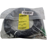 Pack of 4 NEW Phoenix Contact SAC-3P-5,0-PUR/M 8FS Actuator Cables