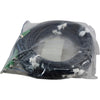 Pack of 4 NEW Phoenix Contact SAC-3P-5,0-PUR/M 8FS Actuator Cables