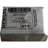 Pack of 10 NEW Siemens 3NW1030-0HG Class CC Time Delay Fuses 3A 600VAC
