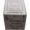 NEW Hammond Power Solutions PH750MQMJ-FK Transformer 750VA 240/480VAC Primary 120/240VAC