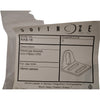 NEW Soft Noze RAB-18 BRACKET RIGHT ANGLE STAINLESS STEEL FOR USE WITH 18 MM SENSOR