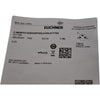 NEW Euchner C-M08F03-02X025PV05,0-ES-077793 Connecting cable with plug connector M8, 3-pin, 5 m