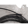 NEW Euchner C-M08F03-02X025PV05,0-ES-077793 Connecting cable with plug connector M8, 3-pin, 5 m