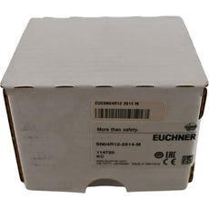 NEW EUCHNER 114720 SN04R12-2514-M Multiple Limit Switch