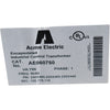 NEW Acme AE06-0075 Transformer, 75VA, 240 X 480, 230 X 460, 220 X 440 - 120, 115, 110