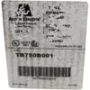 NEW Acme TB750B001 Transformer ICT .750 kVA, 120 X 240 Primary Volts - 12/24 Secondary Volts