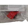 NEW Euchner CMS-R-AZA-ST0,2VL 106738 Read heads, design A, for ESM, PVC, plug connector M12