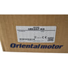 NEW Oriental Motor LRD507-KD, DRLII Series Driver Built-in Controller
