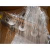 NEW Fortress Interlocks THHGNSMDLQ5 Heavy-Duty Safety Interlock