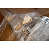 NEW Fortress Interlocks THHGNSMDLQ5 Heavy-Duty Safety Interlock