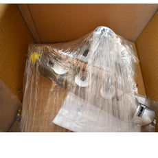 NEW Fortress Interlocks THHGNSMDLQ5 Heavy-Duty Safety Interlock