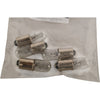 Pack of 5 NEW AEG BA130 148131 (130V/2W) Bulb