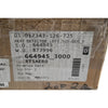 NEW Kidde-Fenwal 03-017343-126-725F Fenwal Unit Fire Heat Detector