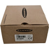 NEW Banner Engineering VTBP6Q Verification Touch Button 12-30VDC PNP Euro QD, IP66, VTB Series