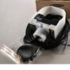 NEW Banner Engineering VTBP6Q Verification Touch Button 12-30VDC PNP Euro QD, IP66, VTB Series