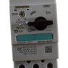 NEW SIEMENS 3RV1031-4EA10 Motor Control Switch
