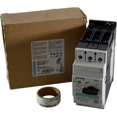NEW SIEMENS 3RV1031-4EA10 Motor Control Switch