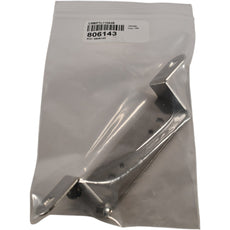 NEW Banner Engineering LMBPTL110A45 Sensor Hardware & Accessories Bracket: For Use with PTL110