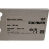 NEW Euchner NM11AV-M 084546 Safety switch NM.AV / NM.AL