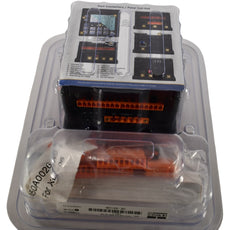 NEW Horner Automation HE-XE106 XLE Controller 2.2 inch, 12 DC In, 12 DC Out, 6 Analog In (mA/V/Tc/mV/RTD), 4 Analog Out