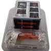 NEW Horner Automation HE-XE106 XLE Controller 2.2 inch, 12 DC In, 12 DC Out, 6 Analog In (mA/V/Tc/mV/RTD), 4 Analog Out