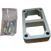 NEW DODGE 20ZRISER TIGEAR-2 E-Z KLEEN RISER BLOCK