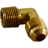 NEW MIDLAND MID 10-295 90Deg Mlae Flare Fitting 3/8 x 3/8