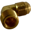 NEW MIDLAND MID 10-295 90Deg Mlae Flare Fitting 3/8 x 3/8