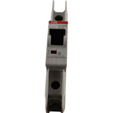 NEW ABB SU201M-K1 Miniature Circuit Breaker K-Characteristic, 10Ka, 1A, 1P