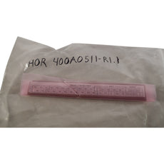 NEW Horner Automation 400A0511-R1.1 Insert