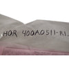 NEW Horner Automation 400A0511-R1.1 Insert