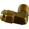 NEW Midland MID 10-294 90Deg Male, Flare Fitting 3/8 x 1/4