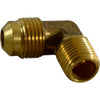 NEW Midland MID 10-294 90Deg Male, Flare Fitting 3/8 x 1/4